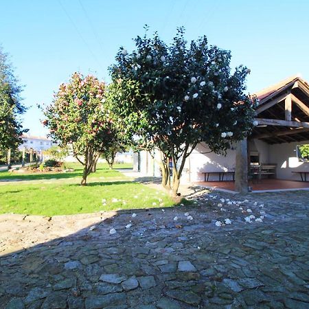 Casa Dos Ouricos Βίλα Ponte de Lima Εξωτερικό φωτογραφία