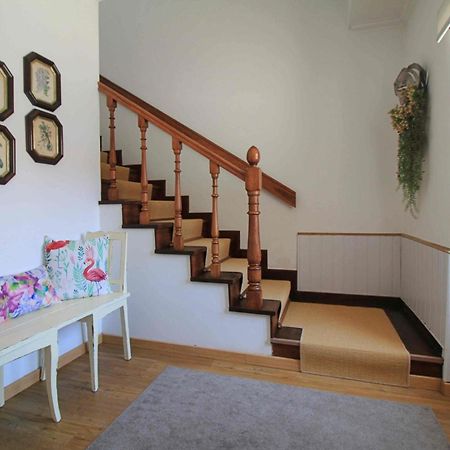 Casa Dos Ouricos Βίλα Ponte de Lima Εξωτερικό φωτογραφία