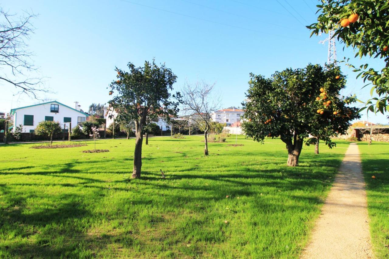 Casa Dos Ouricos Βίλα Ponte de Lima Εξωτερικό φωτογραφία