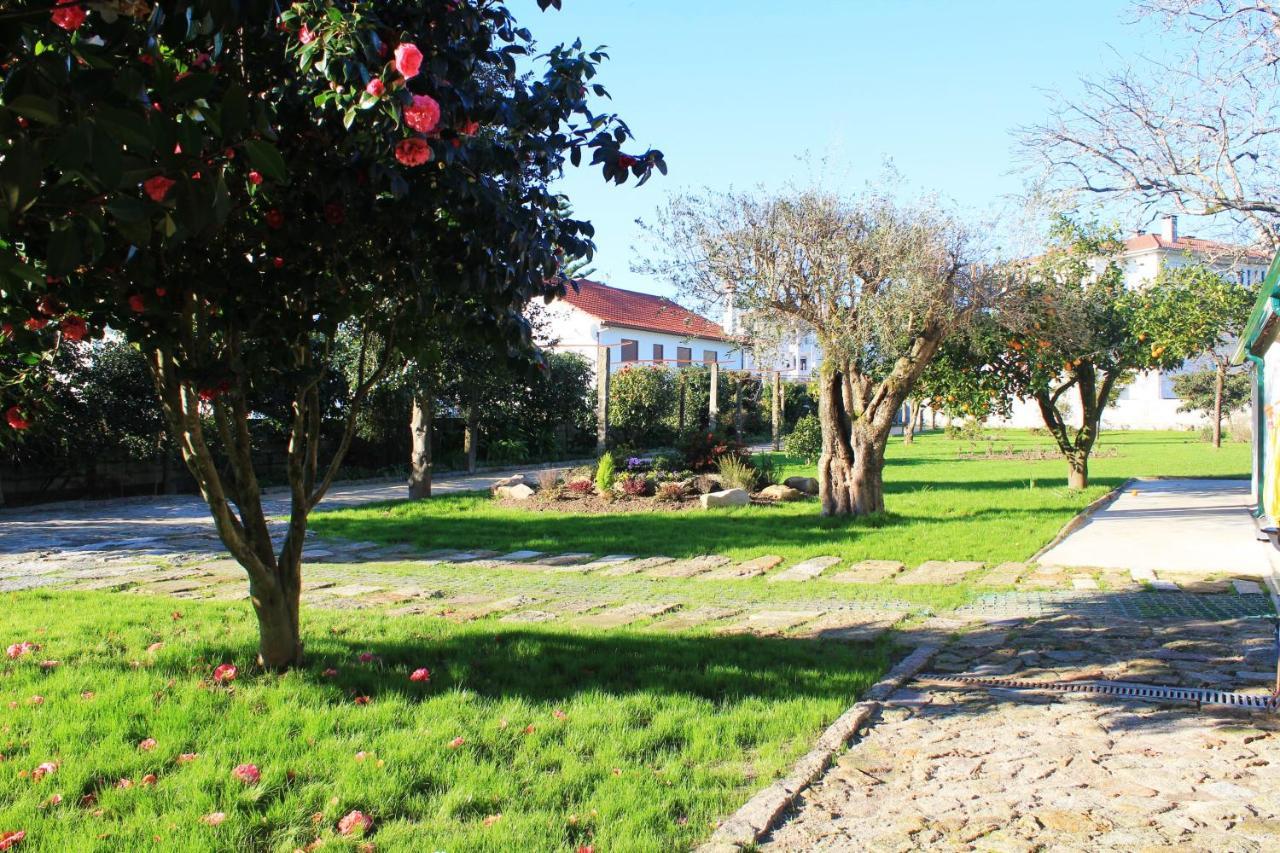 Casa Dos Ouricos Βίλα Ponte de Lima Εξωτερικό φωτογραφία