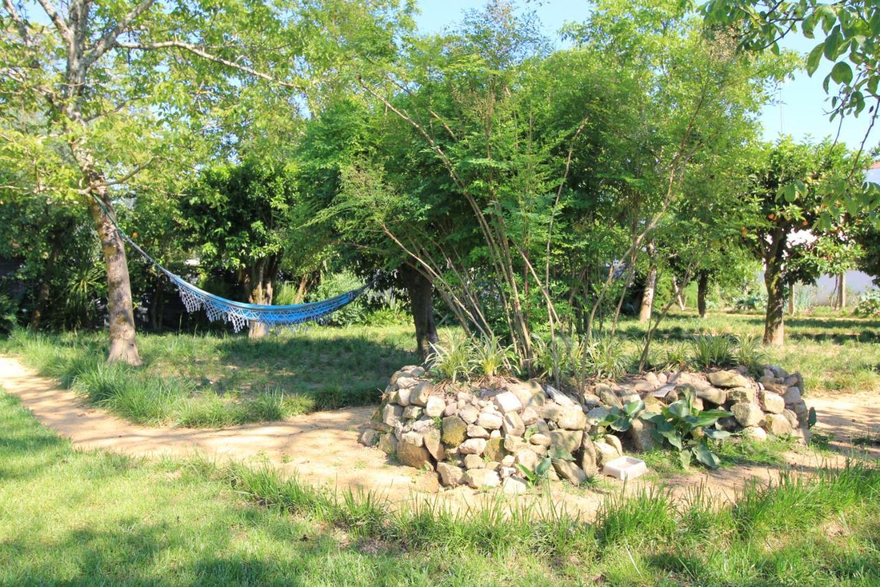 Casa Dos Ouricos Βίλα Ponte de Lima Εξωτερικό φωτογραφία