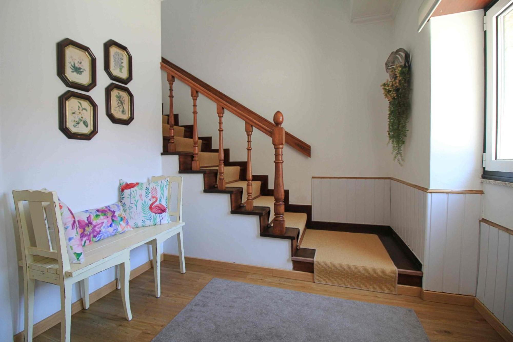 Casa Dos Ouricos Βίλα Ponte de Lima Εξωτερικό φωτογραφία