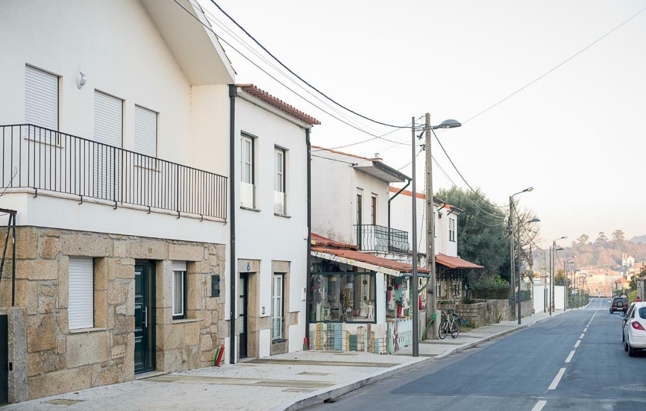 Casa Dos Ouricos Βίλα Ponte de Lima Εξωτερικό φωτογραφία