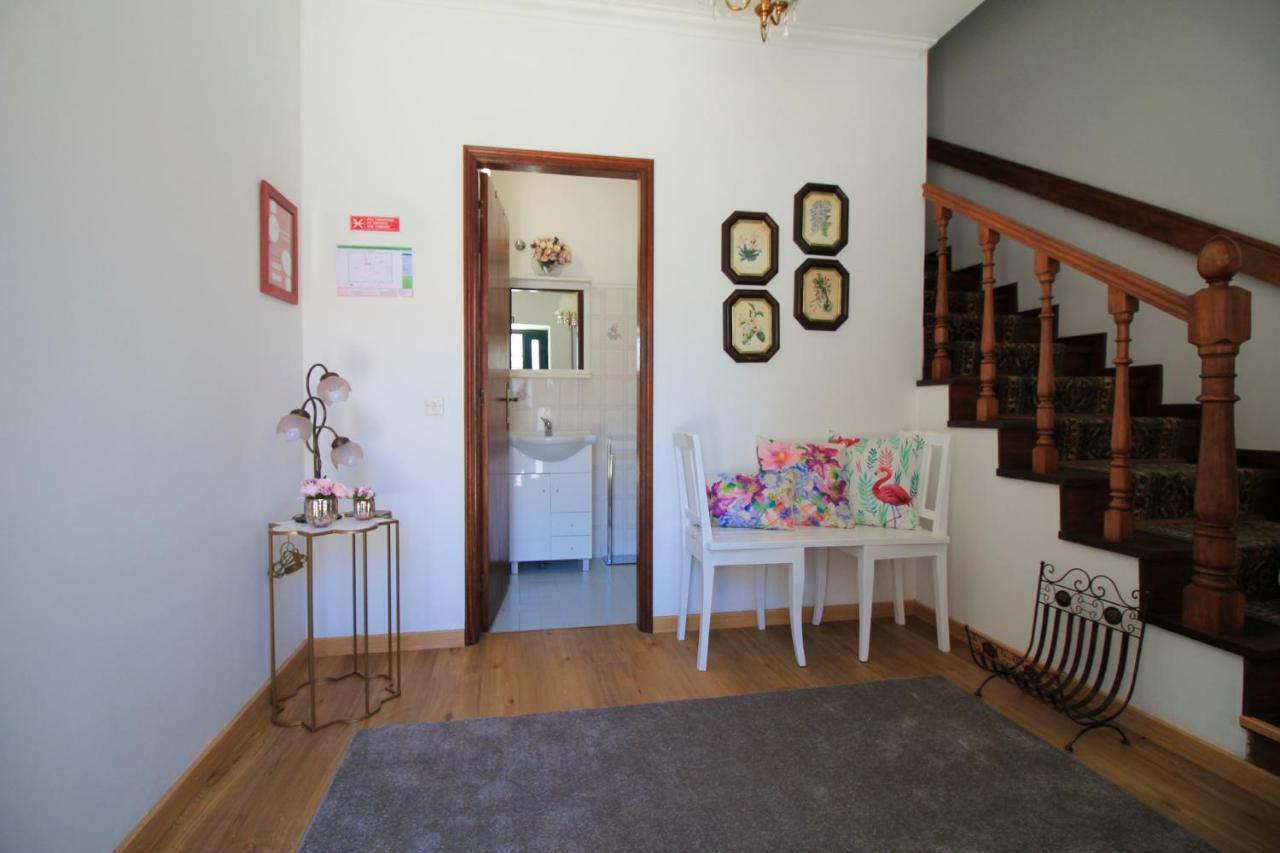 Casa Dos Ouricos Βίλα Ponte de Lima Εξωτερικό φωτογραφία
