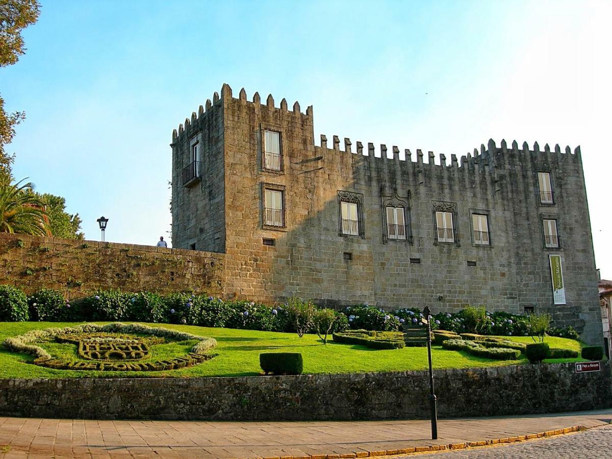 Casa Dos Ouricos Βίλα Ponte de Lima Εξωτερικό φωτογραφία